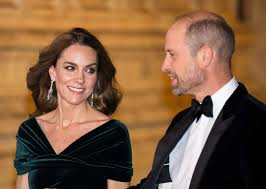 Prince William and Kate Middleton “Feel Free” to Show “Intensity of Their Love”
