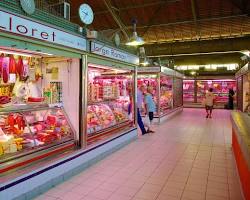 Immagine di Mercato Centrale di Alicante