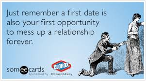 E Cards Funny Quotes Dating Again. QuotesGram via Relatably.com