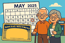 Social Security Administration updates on double payments