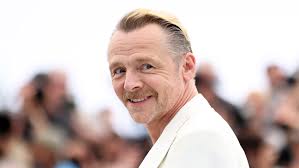 Simon Pegg Reflects on His Mission: Impossible Journey