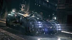 Resultado de imagem para imagens batman arkham knight pc