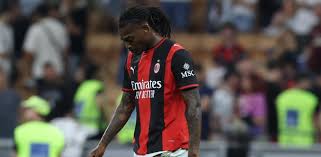 Trend Google: leao milan