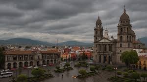 Pronóstico del clima en Toluca, Estado de México hoy 20 de enero de 2026