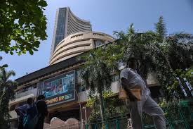 Bloomberg - News update