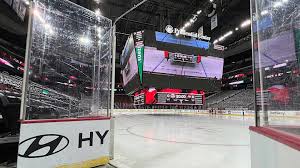 Pucks and Pitchforks - News update