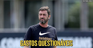 Meu Timão - News update