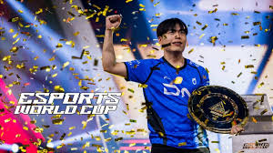 esports.gg - News update