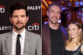 Adam Scott Dishes on Kristen Bell and Dax Shepard's Reaction to Severance Finale