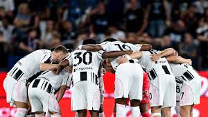 Juventus.com - News update