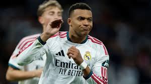 'Nobody has been better!' - Thibaut Courtois backs Kylian Mbappe for Ballon d'Or and questions 'unclear' voting criteria