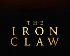 تصویر پوستر فیلم The Iron Claw