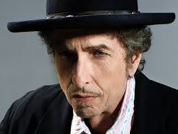 Resultado de imagem para nobel de literatura bob dylan