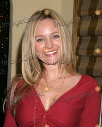 Photos and Pictures - Sandy Corzine &amp; Fiance Sharon Case Annual Christmas Party Heather Tom&#39;s House Glendale, ... - 04f4c39699718ca