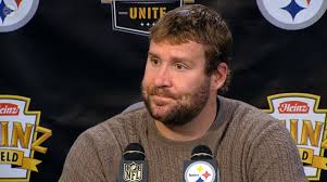 Ben On Landry: He's The Smartest QB I've Ever Been Around