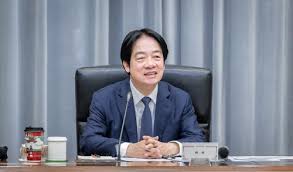 대만