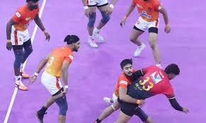 The Bridge - Home of Indian Sports - News update