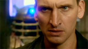 dalek-Robert-Shearman-eccleston-2005. It&#39;s 2005. Doctor Who has been off TV screens for 9 years and silence has fallen on the Whoniverse. - dalek-Robert-Shearman-eccleston-2005