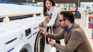 LG Dryers No Longer Have The Highest Ranking For Customer Satisfaction