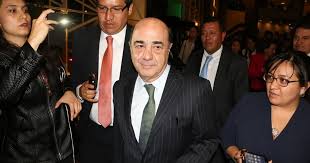 Jesús Murillo