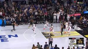 LIVE/FREE: Warriors vs Trail Blazers Live 𝗦𝘁𝗮𝗿𝗲𝗮𝗺 NBA TV Channel