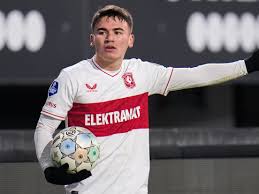 Rijnmond - News update