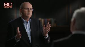 60 Minutes Bravely Reports on Trump Lawsuit and Threats