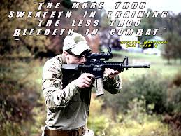 Military Training Quotes Motivation. QuotesGram via Relatably.com