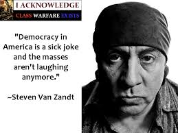 Steven Van Zandt&#39;s quotes, famous and not much - QuotationOf . COM via Relatably.com