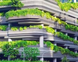 Image of Green building practices