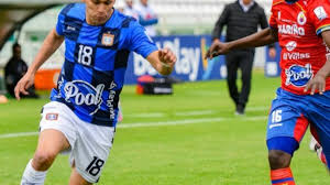 Pasto vs Boyacá Chicó EN VIVO: los volcánicos aspiran consolidarse
