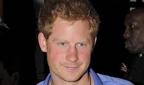 THREE delighted cabbies&#39; children took to Twitter yesterday to upload hand-written messages from big-hearted Prince Harry. - harry11-378211