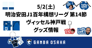 News source: ガンバ大阪オフィシャルサイト