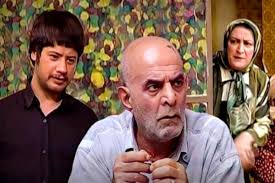 ماجرای سوتی زشت علی صادقی در سریال متهم گریخت | خودش بعد اینهمه سال لو داد