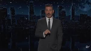 Jimmy Kimmel Trolls Ted Cruz Amid Marjorie Taylor Greene Feud