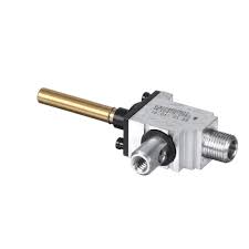 LG Gas Valve - AJU74852802 – LG Parts