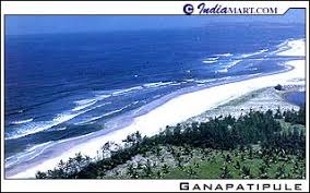 Image result for ganapatipule