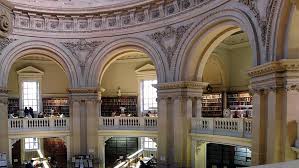 The Oxford students who can’t read books