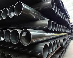 Galvanized steel pipes: Most detailed 2024 quotation