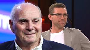 hoeneß