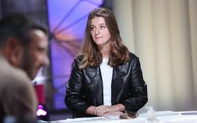maïa mazaurette