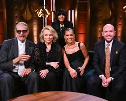 Claudia Winkleman: The Rise of a New Chat Show Queen