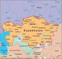 Encyclopdie Larousse en ligne - Kazakhstan Rpublique du