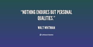 Best nine powerful quotes about qualities pic English | WishesTrumpet via Relatably.com