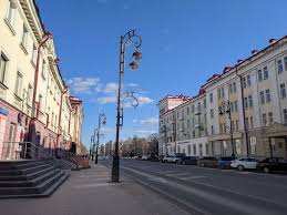 МегаТюмень - News update