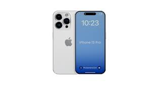 iPhone 15 PRO