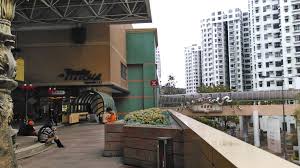 Picture of Heng Fa Chuen