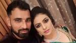 Mohammed Shami denies allegations abusing,