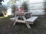 Kids picnic tables Sydney