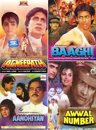 Image result for agneepath (1990 film)